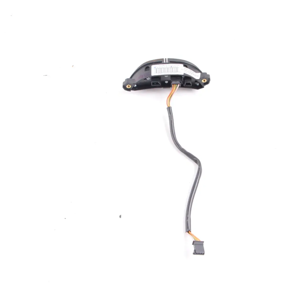 Mercedes Sprinter W906 Pulsante interruttore volante multifunzione - SKU A9068200010 - Numero di parte A9068200010