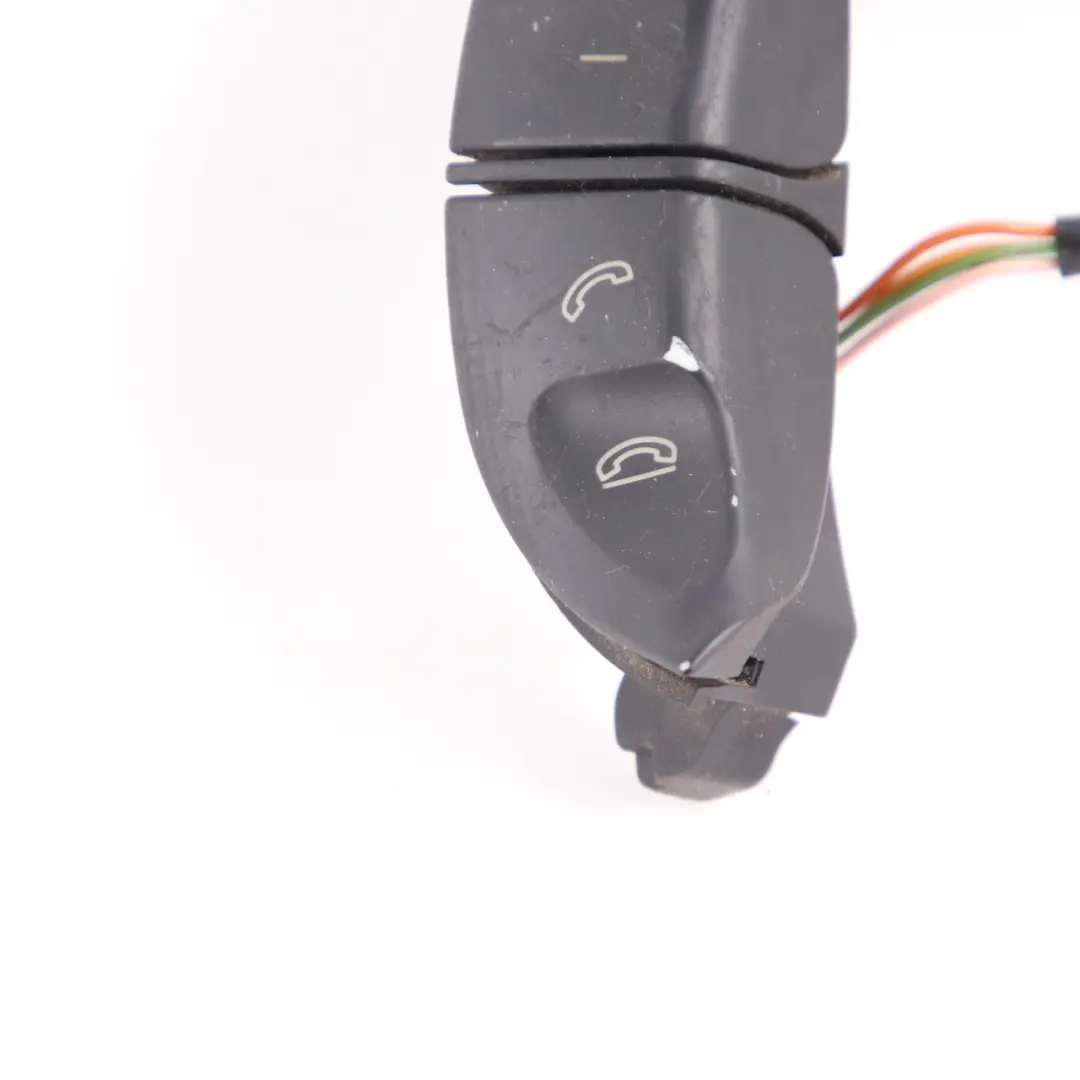 Botón Interruptor Volante Multifunción para Mercedes Sprinter W906 con número de pieza A9068200010 Mercedes Sprinter W906 Botón Interruptor Volante Multifunción - SKU A9068200010 - Número de pieza A9068200010