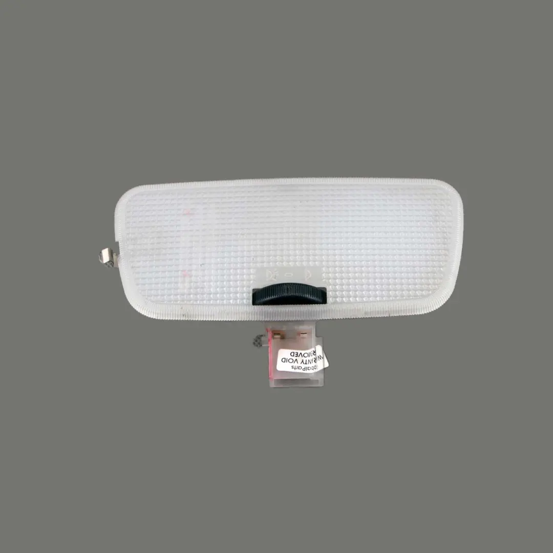 Interior Light Roof Rear Seat Lamp White to Mercedes Sprinter W906 with Part number A9068200101 Mercedes Sprinter W906 Interior Light Roof Rear Seat Lamp White - SKU A9068200101 - Part number A9068200101