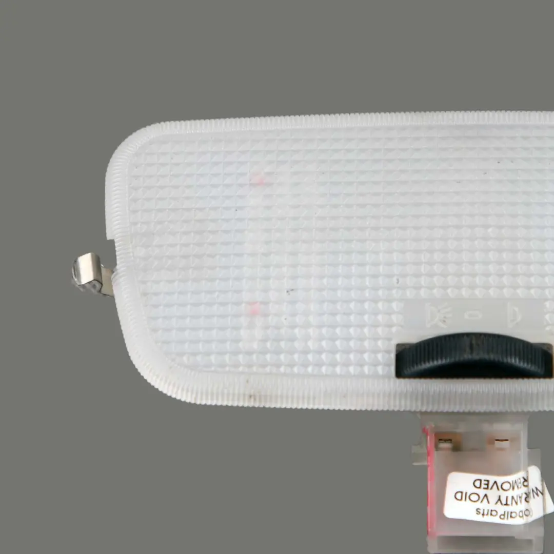 Interior Light Roof Rear Seat Lamp White to Mercedes Sprinter W906 with Part number A9068200101 Mercedes Sprinter W906 Interior Light Roof Rear Seat Lamp White - SKU A9068200101 - Part number A9068200101