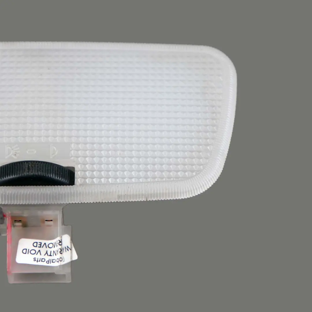 Interior Light Roof Rear Seat Lamp White to Mercedes Sprinter W906 with Part number A9068200101 Mercedes Sprinter W906 Interior Light Roof Rear Seat Lamp White - SKU A9068200101 - Part number A9068200101