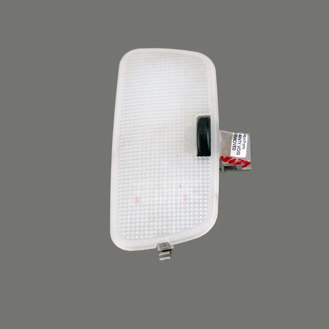 Interior Light Roof Rear Seat Lamp White to Mercedes Sprinter W906 with Part number A9068200101 Mercedes Sprinter W906 Interior Light Roof Rear Seat Lamp White - SKU A9068200101 - Part number A9068200101