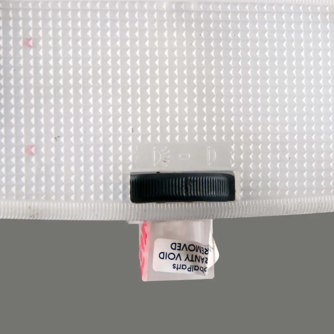 Interior Light Roof Rear Seat Lamp White to Mercedes Sprinter W906 with Part number A9068200101 Mercedes Sprinter W906 Interior Light Roof Rear Seat Lamp White - SKU A9068200101 - Part number A9068200101