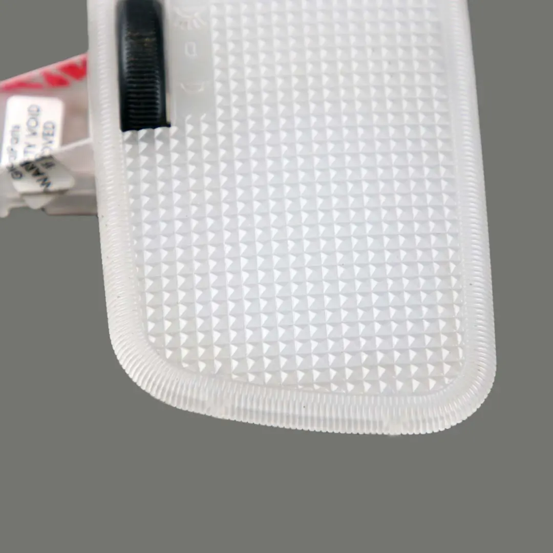 Interior Light Roof Rear Seat Lamp White to Mercedes Sprinter W906 with Part number A9068200101 Mercedes Sprinter W906 Interior Light Roof Rear Seat Lamp White - SKU A9068200101 - Part number A9068200101