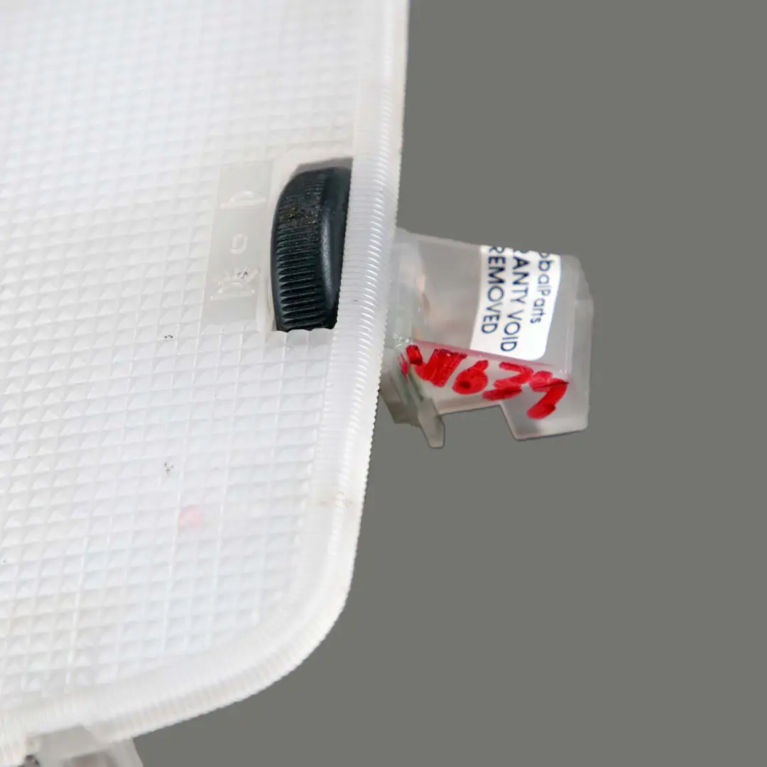 Interior Light Roof Rear Seat Lamp White to Mercedes Sprinter W906 with Part number A9068200101 Mercedes Sprinter W906 Interior Light Roof Rear Seat Lamp White - SKU A9068200101 - Part number A9068200101