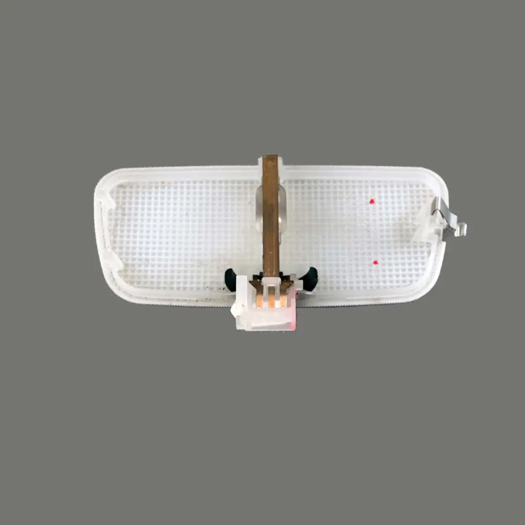 Interior Light Roof Rear Seat Lamp White to Mercedes Sprinter W906 with Part number A9068200101 Mercedes Sprinter W906 Interior Light Roof Rear Seat Lamp White - SKU A9068200101 - Part number A9068200101