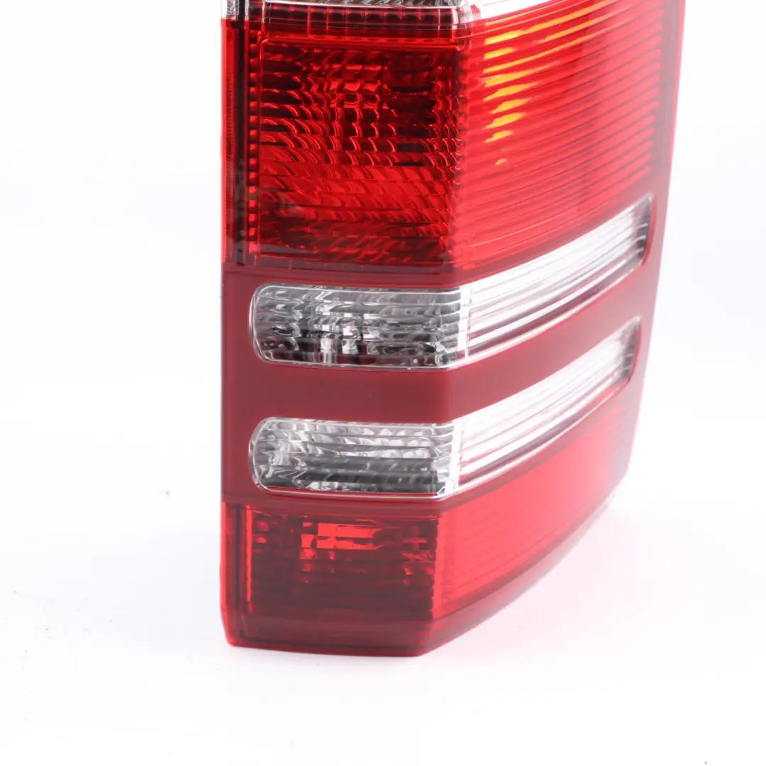 Lamp Right O/S Tail Light Taiwan to Mercedes Sprinter W906 Rear with Part number A9068200264 Mercedes Sprinter W906 Rear Lamp Right O/S Tail Light Taiwan - SKU A9068200264-TAIWAN - Part number A9068200264