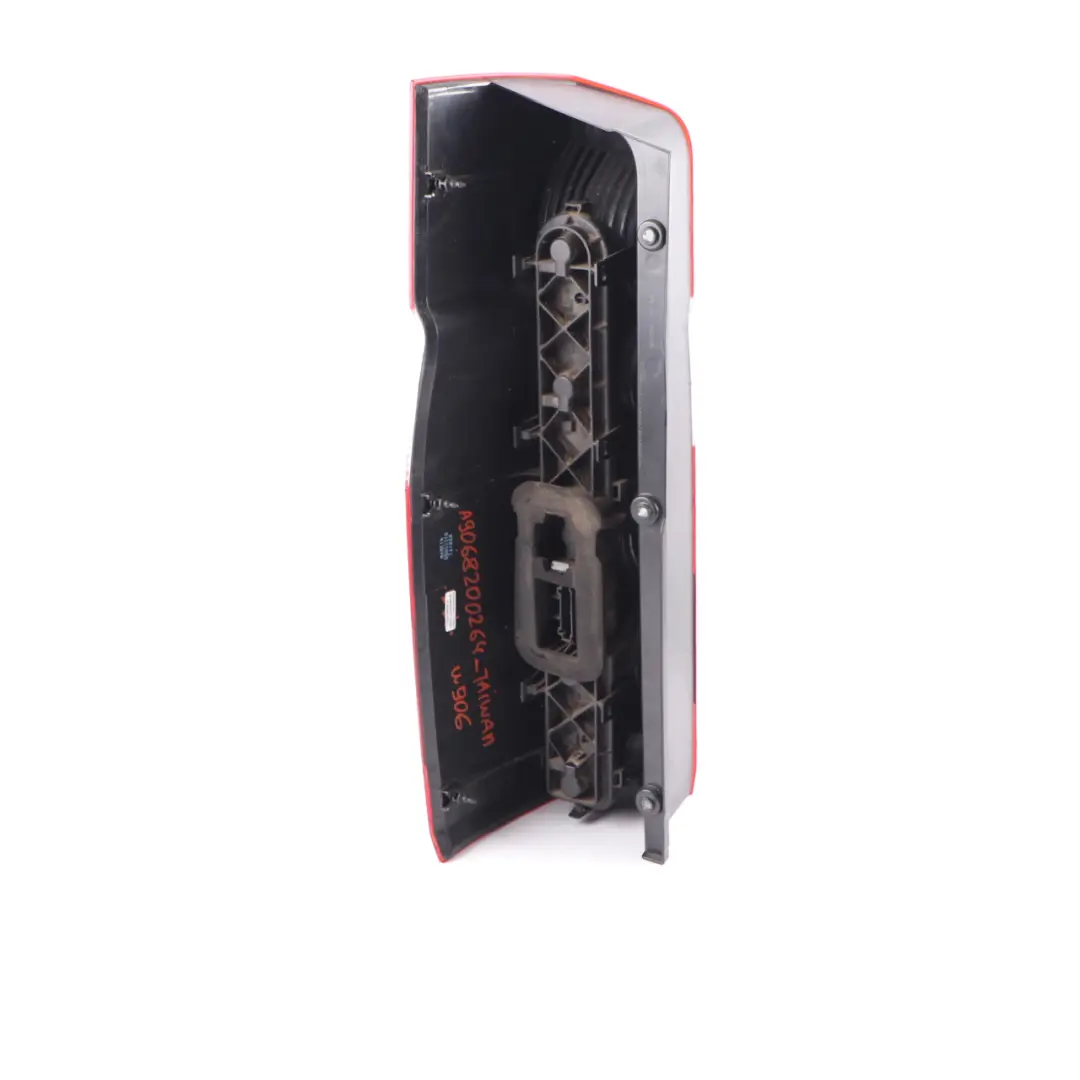 Mercedes Sprinter W906 Rear Lamp Right O/S Tail Light Taiwan - SKU A9068200264-TAIWAN - Part number A9068200264