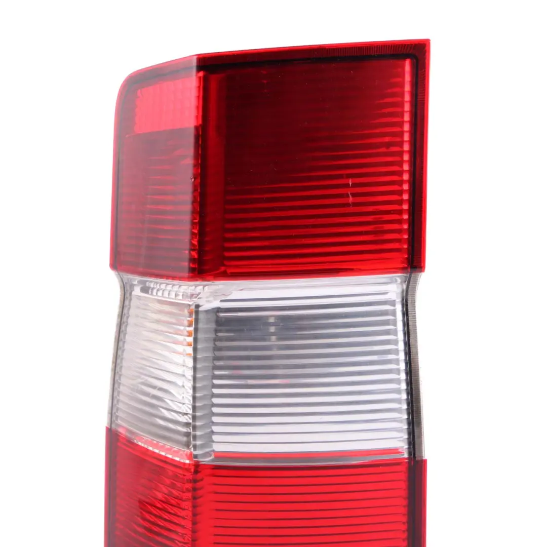 Mercedes-Benz Sprinter W906 Hinten Rechts Rücklicht Lampe Seite für mit Teilenummer A9068200264 Mercedes-Benz Sprinter W906 Hinten Rechts Rücklicht Lampe Seite - SKU A9068200264 - Teilenummer A9068200264