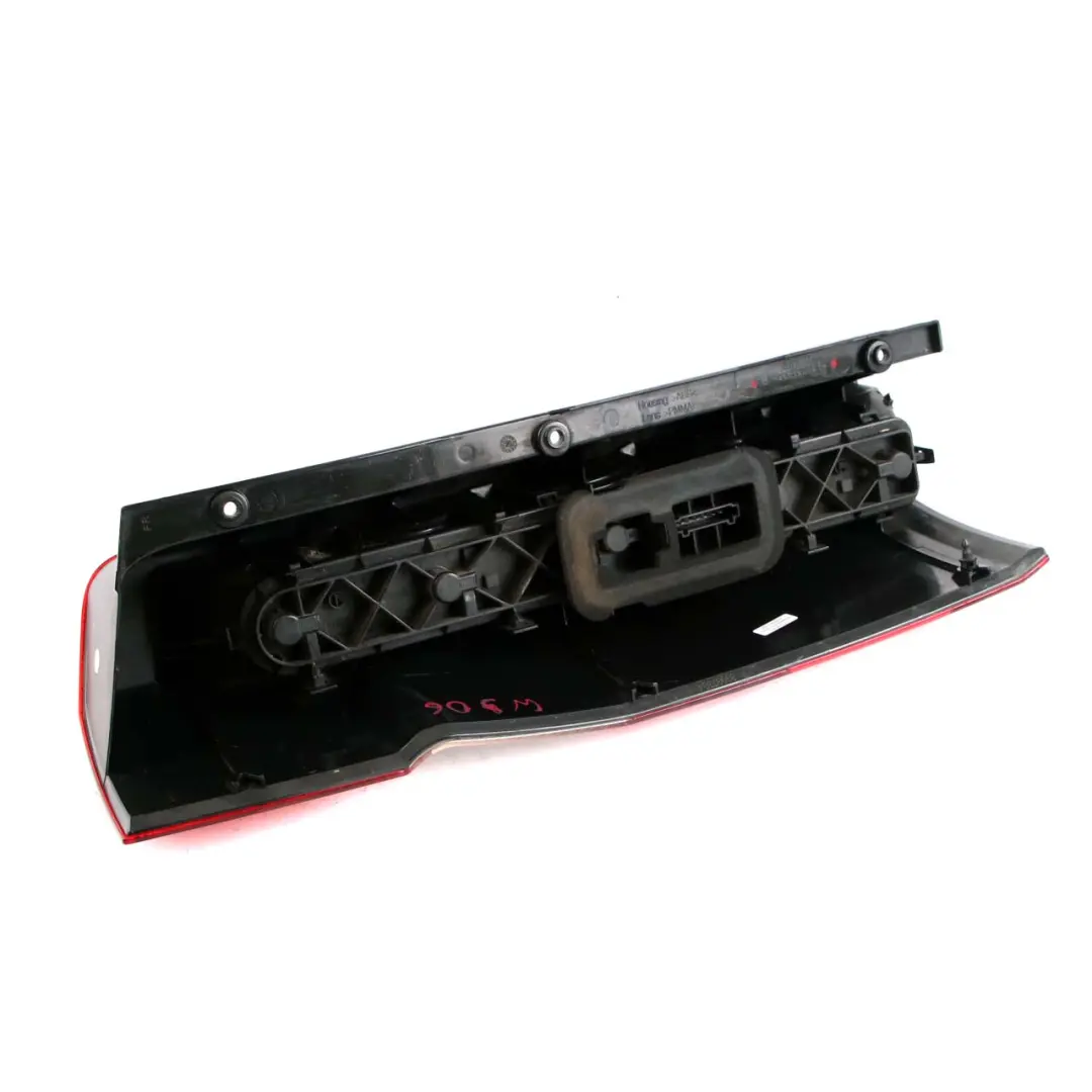  Mercedes-Benz Sprinter W906 Rear Right O/S Tail Light Lamp Side - SKU A9068200264 - Part number A9068200264