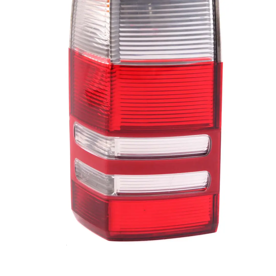  Mercedes-Benz Sprinter W906 Rear Right O/S Tail Light Lamp Side - SKU A9068200264 - Part number A9068200264