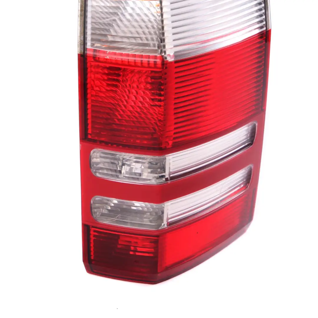  Mercedes-Benz Sprinter W906 Rear Right O/S Tail Light Lamp Side - SKU A9068200264 - Part number A9068200264