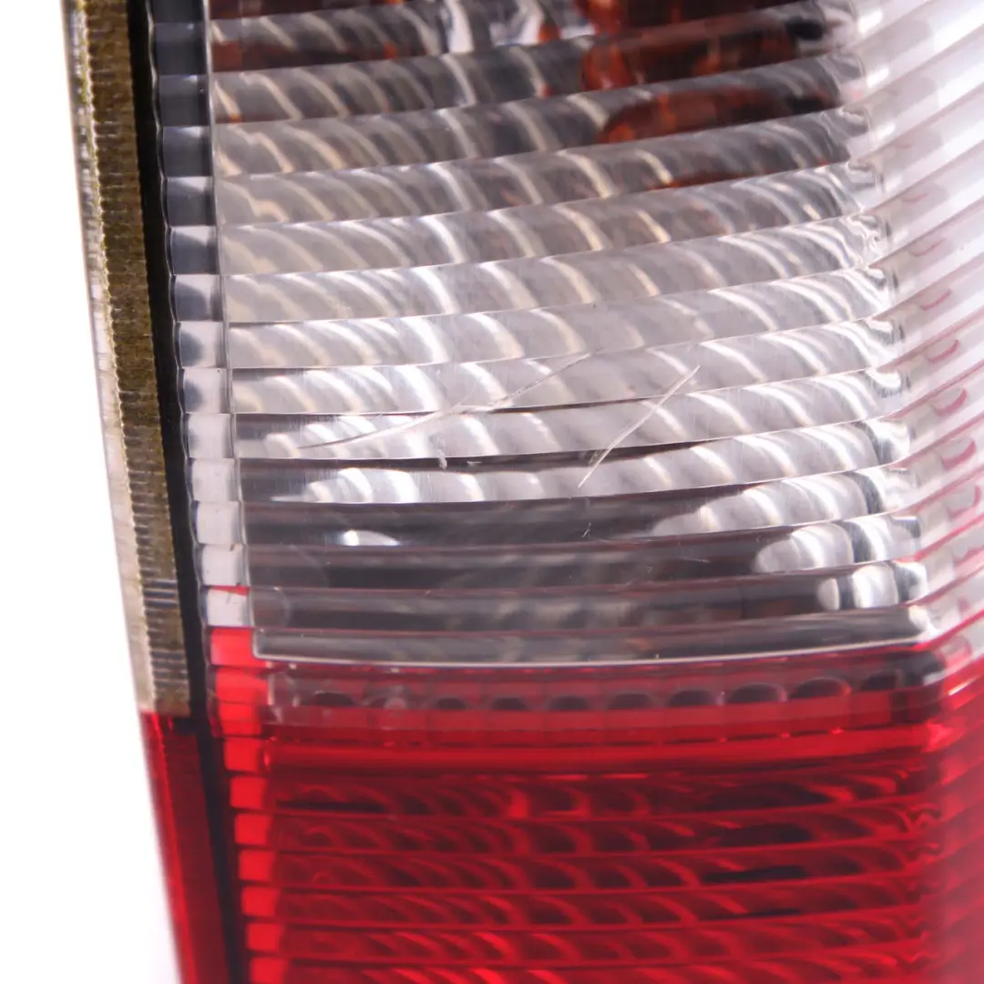  Mercedes-Benz Sprinter W906 Rear Right O/S Tail Light Lamp Side - SKU A9068200264 - Part number A9068200264