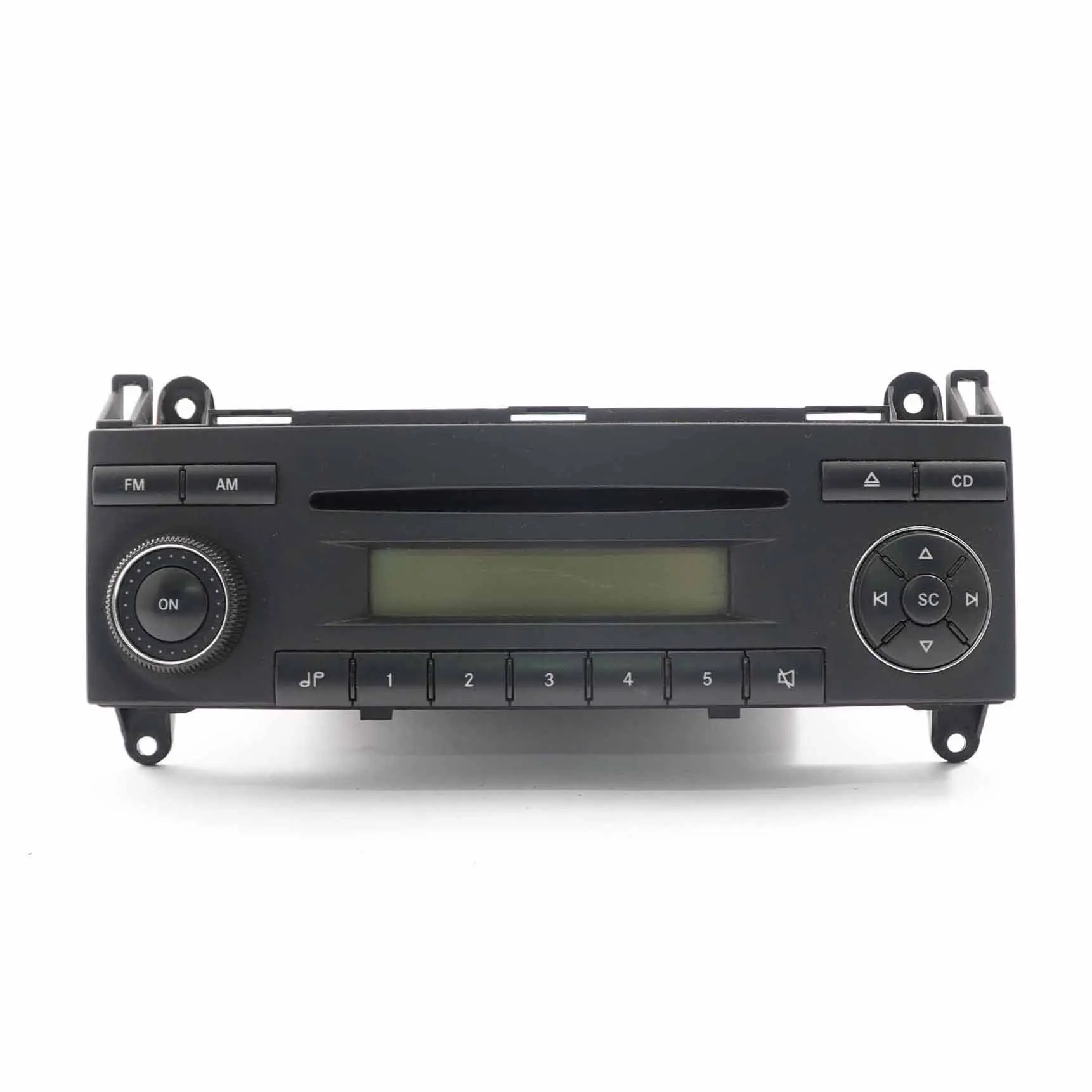 Mercedes Vito W639 Sprinter W906 CD Radio Audio Stereo Unita A9068200286