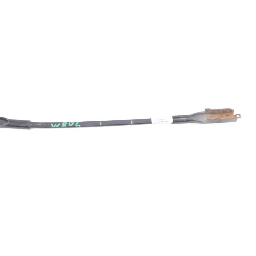 Mercedes Sprinter W906 Windscreen Front Wiper Arm Right O/S - SKU A9068200344 - Part number A9068200344