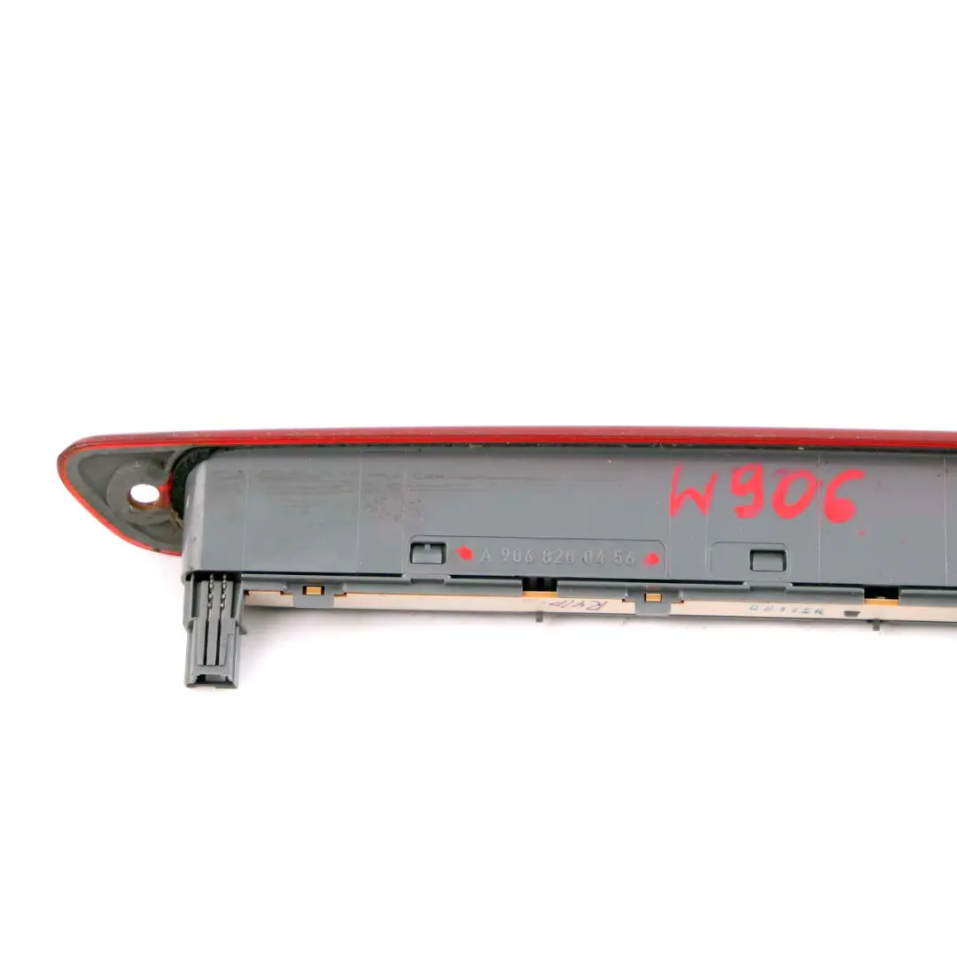 Mercedes Sprinter W906 Luz de freno trasera adicional - SKU A9068200456 - Número de pieza A9068200456