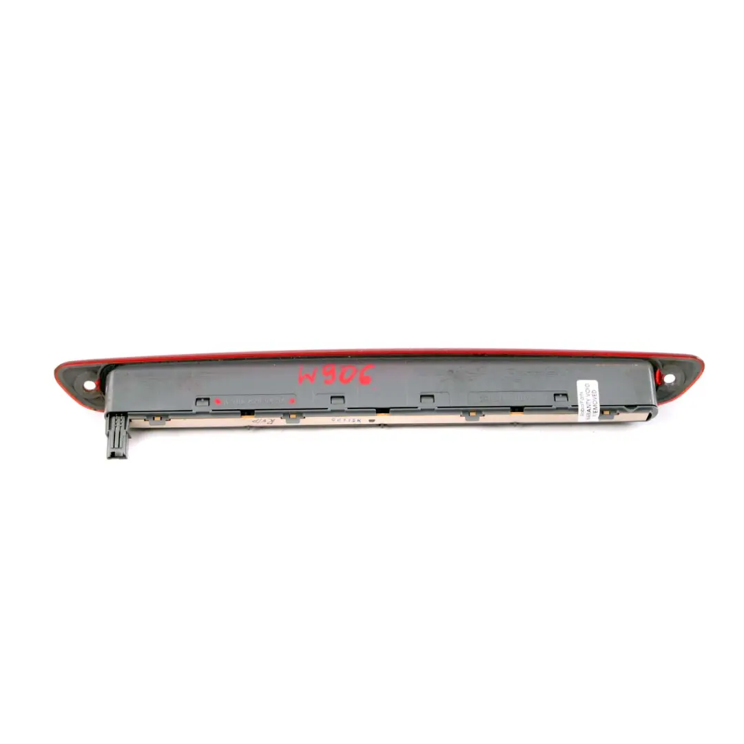 Mercedes Sprinter W906 Feu stop additionnel arrière - SKU A9068200456 - Numéro de pièce A9068200456