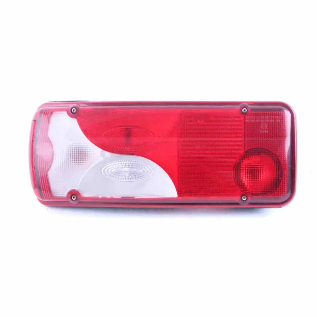 Lamp Left N/S Tail Light Taillight to Mercedes Sprinter W906 Rear with Part number A9068200464 Mercedes Sprinter W906 Rear Lamp Left N/S Tail Light Taillight - SKU A9068200464 - Part number A9068200464