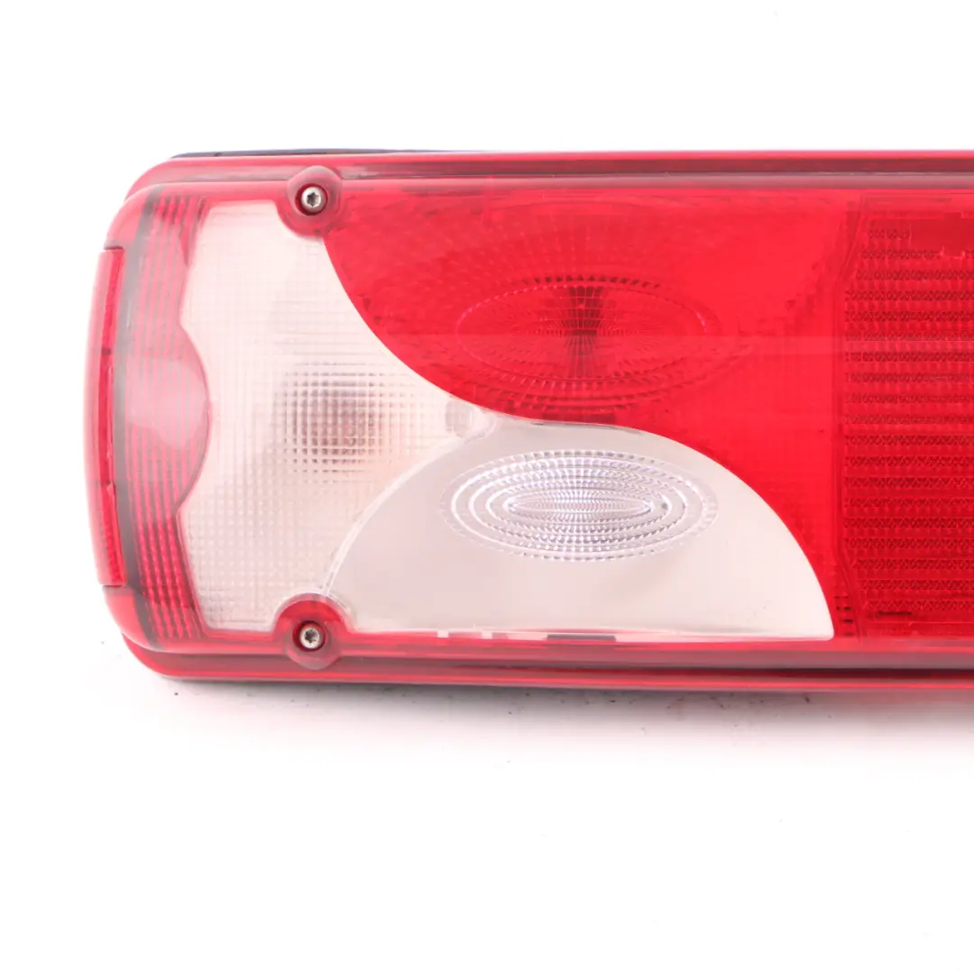 Lamp Left N/S Tail Light Taillight to Mercedes Sprinter W906 Rear with Part number A9068200464 Mercedes Sprinter W906 Rear Lamp Left N/S Tail Light Taillight - SKU A9068200464 - Part number A9068200464