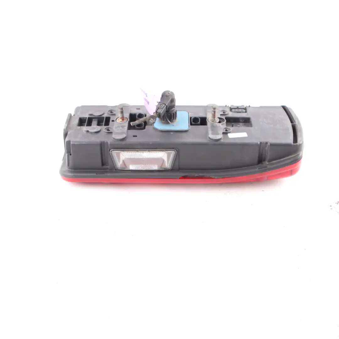 Lamp Left N/S Tail Light Taillight to Mercedes Sprinter W906 Rear with Part number A9068200464 Mercedes Sprinter W906 Rear Lamp Left N/S Tail Light Taillight - SKU A9068200464 - Part number A9068200464