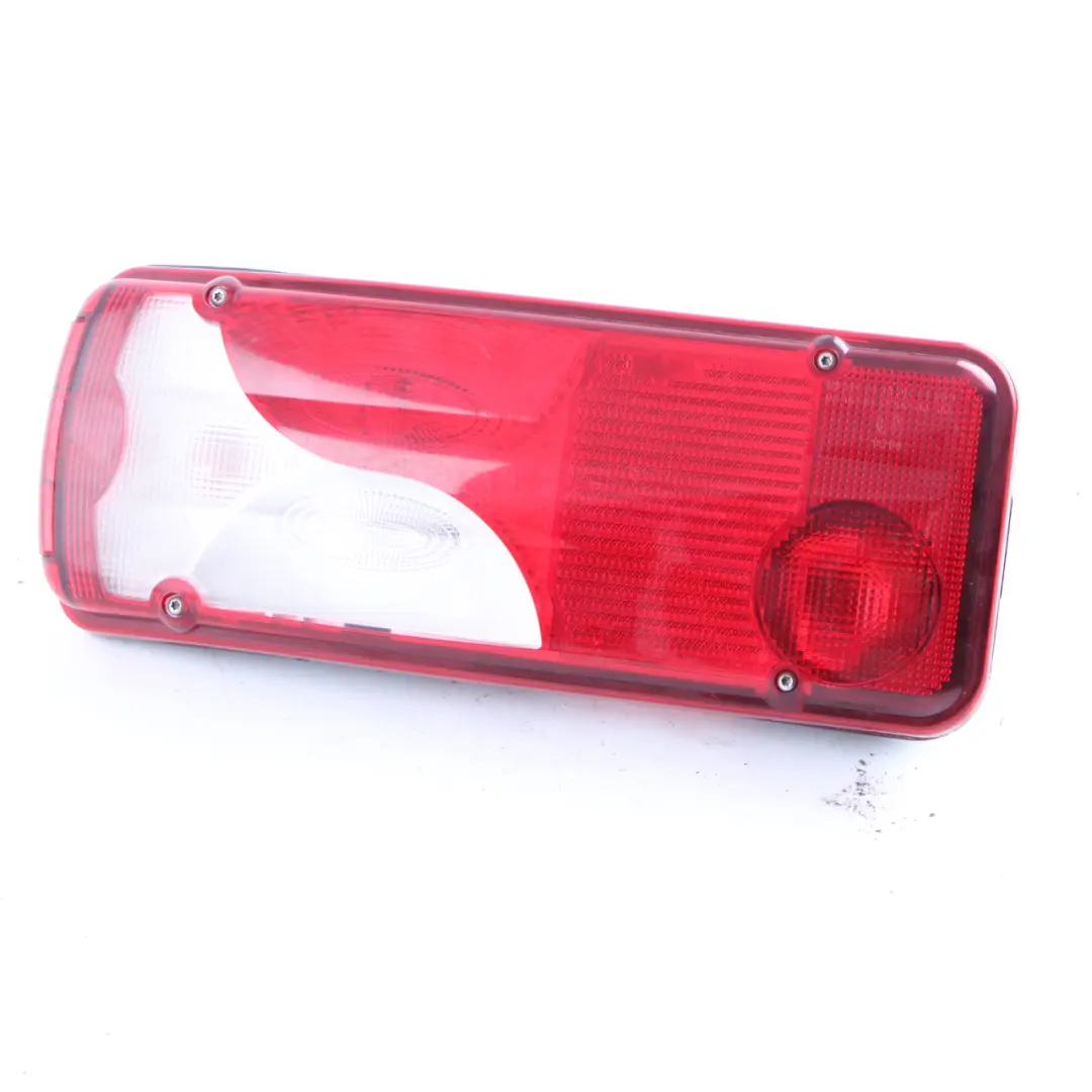 Lamp Left N/S Tail Light Taillight to Mercedes Sprinter W906 Rear with Part number A9068200464 Mercedes Sprinter W906 Rear Lamp Left N/S Tail Light Taillight - SKU A9068200464 - Part number A9068200464