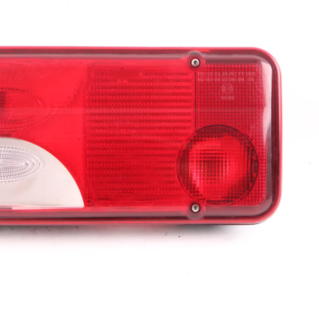 Lamp Left N/S Tail Light Taillight to Mercedes Sprinter W906 Rear with Part number A9068200464 Mercedes Sprinter W906 Rear Lamp Left N/S Tail Light Taillight - SKU A9068200464 - Part number A9068200464