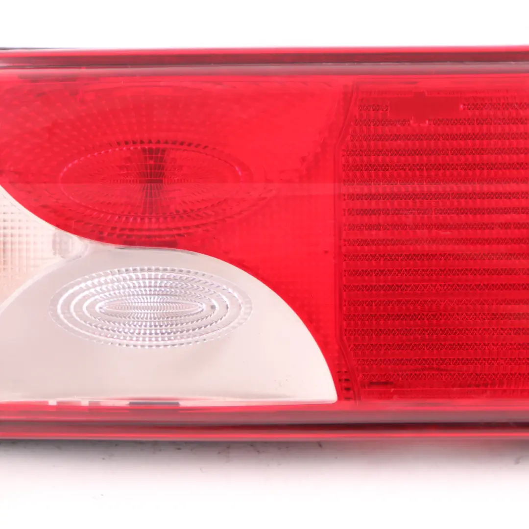 Lamp Left N/S Tail Light Taillight to Mercedes Sprinter W906 Rear with Part number A9068200464 Mercedes Sprinter W906 Rear Lamp Left N/S Tail Light Taillight - SKU A9068200464 - Part number A9068200464