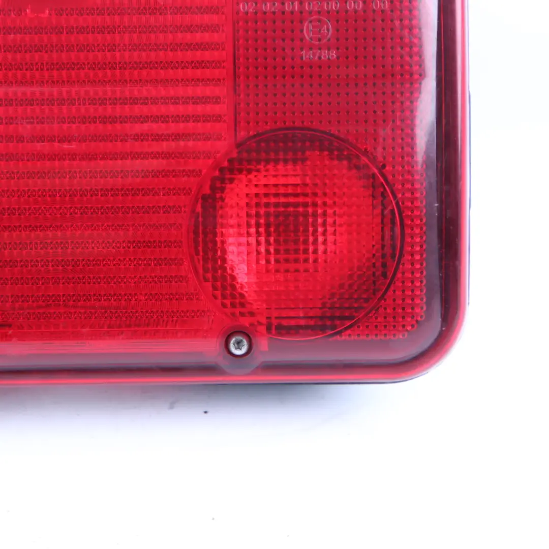 Lamp Left N/S Tail Light Taillight to Mercedes Sprinter W906 Rear with Part number A9068200464 Mercedes Sprinter W906 Rear Lamp Left N/S Tail Light Taillight - SKU A9068200464 - Part number A9068200464