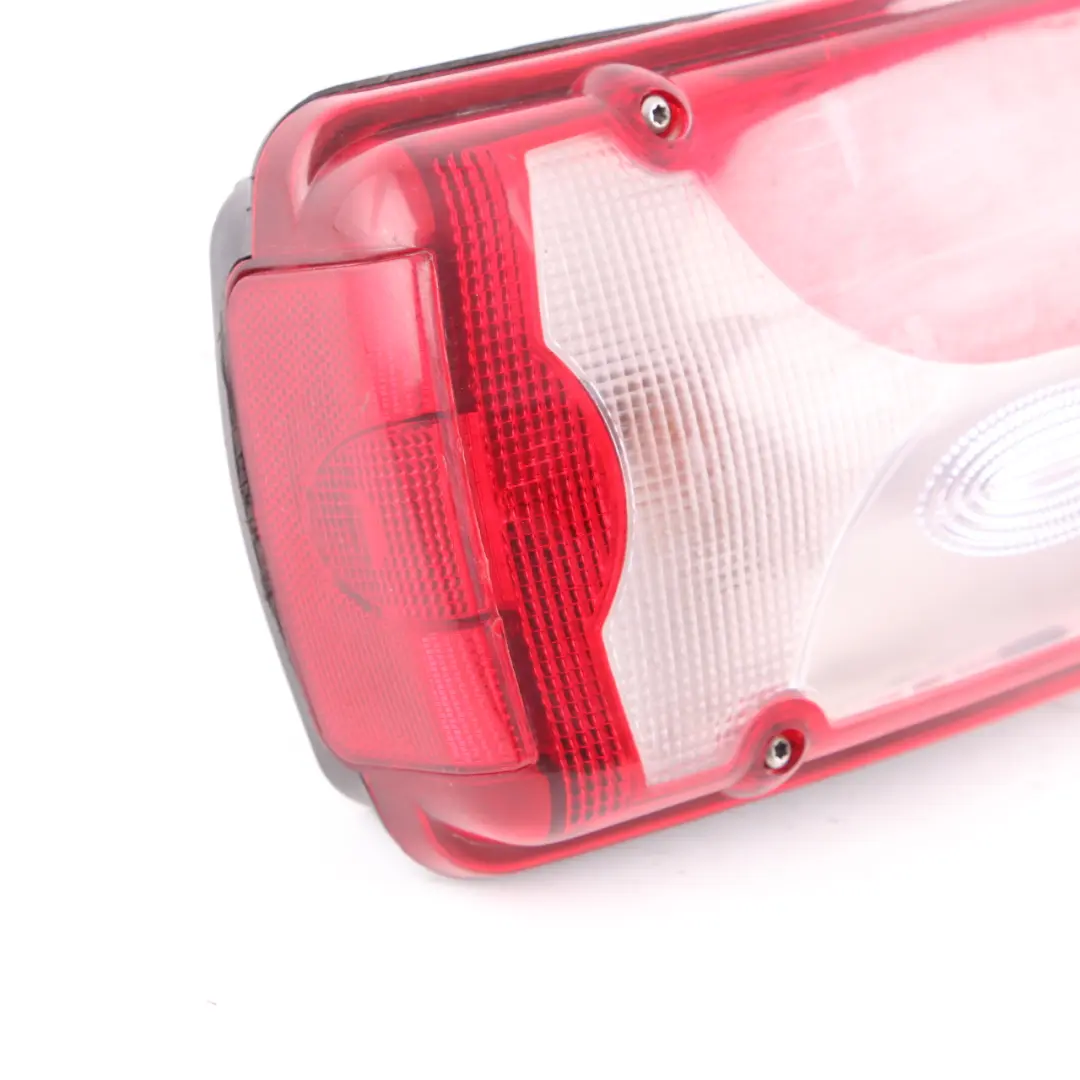 Lamp Left N/S Tail Light Taillight to Mercedes Sprinter W906 Rear with Part number A9068200464 Mercedes Sprinter W906 Rear Lamp Left N/S Tail Light Taillight - SKU A9068200464 - Part number A9068200464