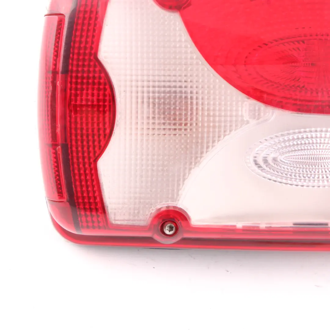 Lamp Left N/S Tail Light Taillight to Mercedes Sprinter W906 Rear with Part number A9068200464 Mercedes Sprinter W906 Rear Lamp Left N/S Tail Light Taillight - SKU A9068200464 - Part number A9068200464