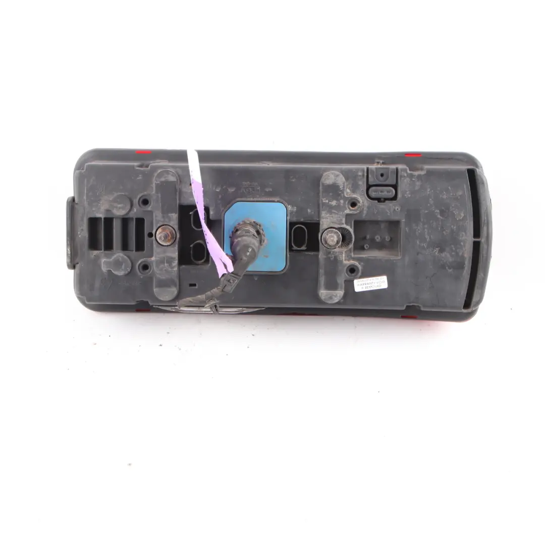 Lamp Left N/S Tail Light Taillight to Mercedes Sprinter W906 Rear with Part number A9068200464 Mercedes Sprinter W906 Rear Lamp Left N/S Tail Light Taillight - SKU A9068200464 - Part number A9068200464