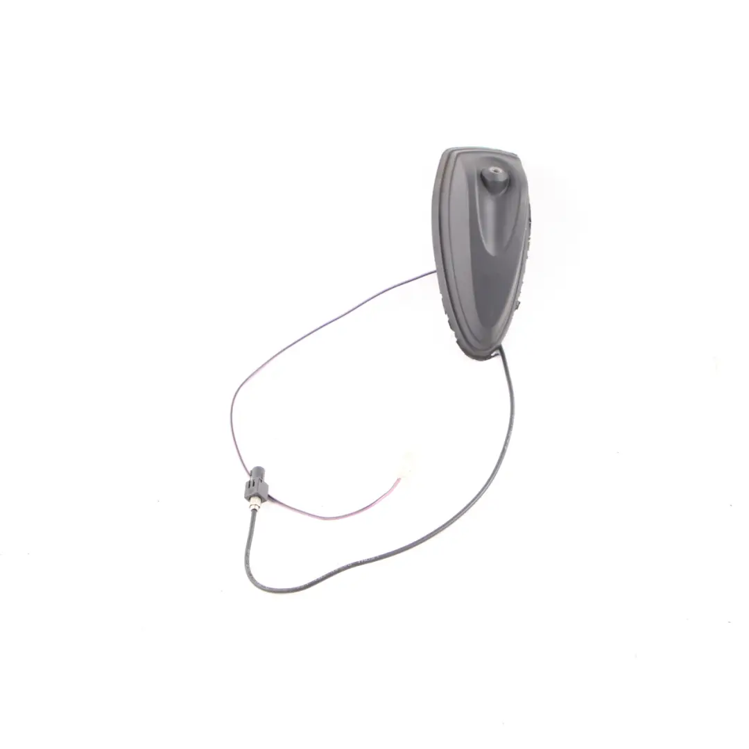 Mercedes Sprinter W906 Roof Aerial Antenna Control Unit Radio Module - SKU  A9068200475-1 - Part number A9068200475