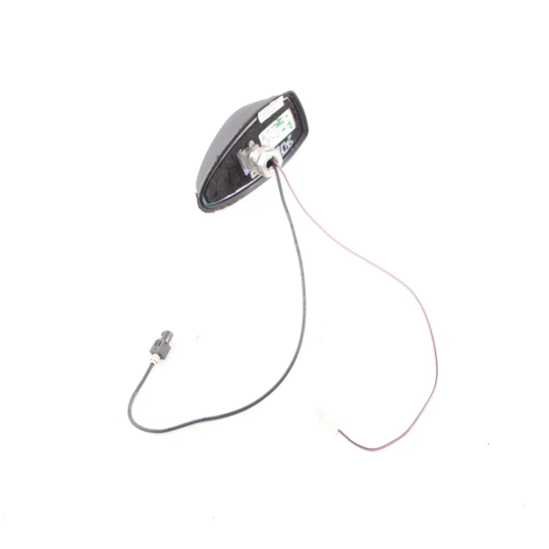 Mercedes Sprinter W906 Roof Aerial Antenna Control Unit Radio Module - SKU  A9068200475-1 - Part number A9068200475