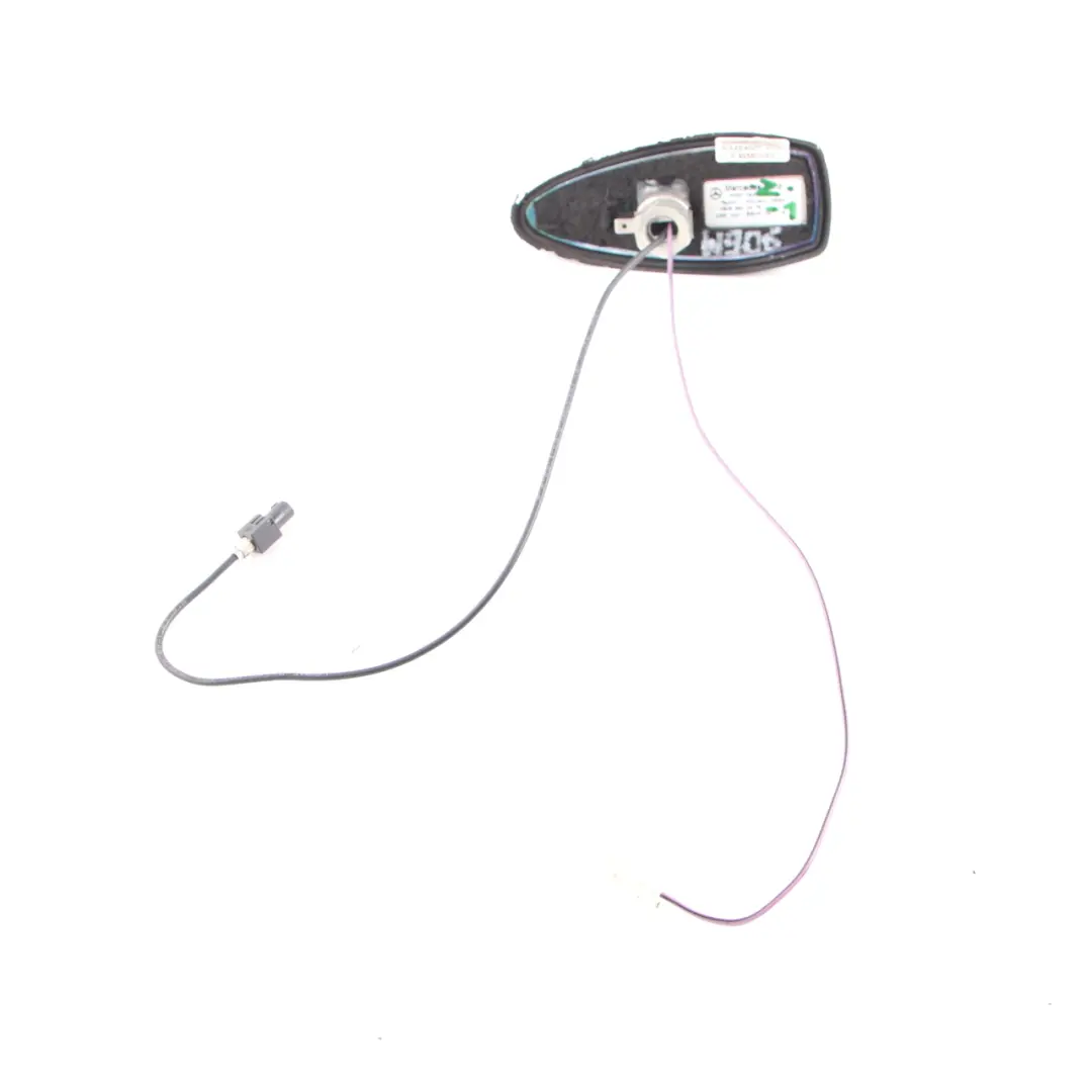 Mercedes Sprinter W906 Roof Aerial Antenna Control Unit Radio Module - SKU A9068200475-1 - Part number A9068200475