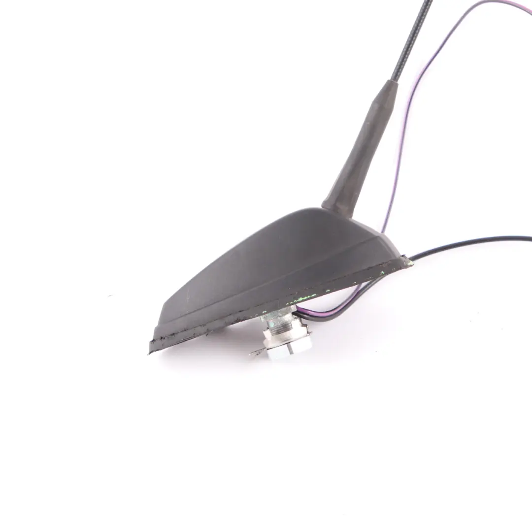 Mercedes W906 Roof Aerial Antenna Control Unit Radio - SKU  A9068200475 - Part number A9068200475