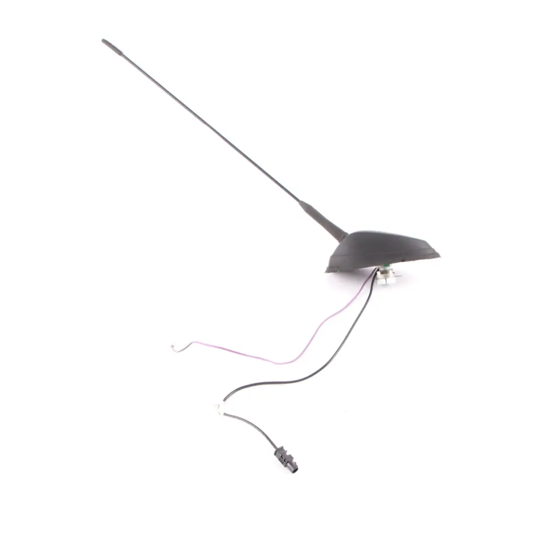 Mercedes W906 Roof Aerial Antenna Control Unit Radio - SKU  A9068200475 - Part number A9068200475