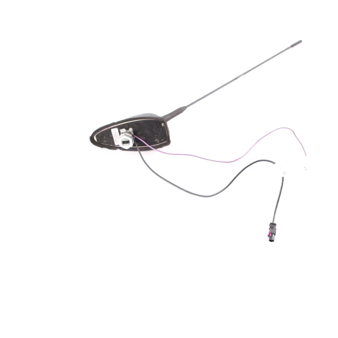 Antena De Techo Unidad De Control De Radio para Mercedes W906 con número de pieza A9068200475 Mercedes W906 Antena De Techo Unidad De Control De Radio - SKU A9068200475 - Número de pieza A9068200475
