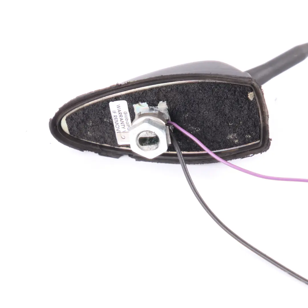 Antena De Techo Unidad De Control De Radio para Mercedes W906 con número de pieza A9068200475 Mercedes W906 Antena De Techo Unidad De Control De Radio - SKU A9068200475 - Número de pieza A9068200475