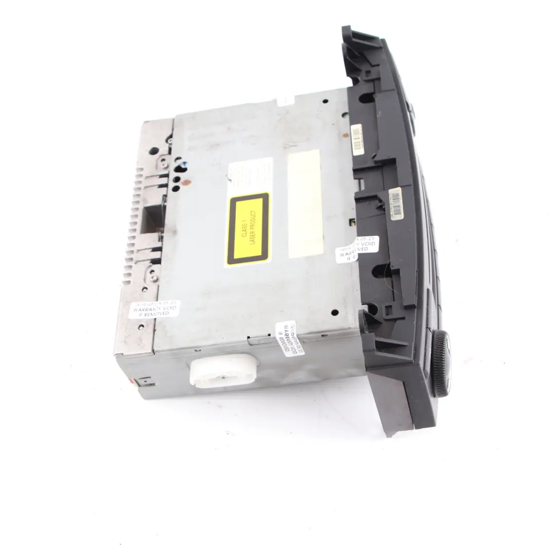  Radioplayer Mercedes W639 W906 Audio Stereo CD Hauptgerät Display - SKU A9068200486 - Teilenummer A9068200486