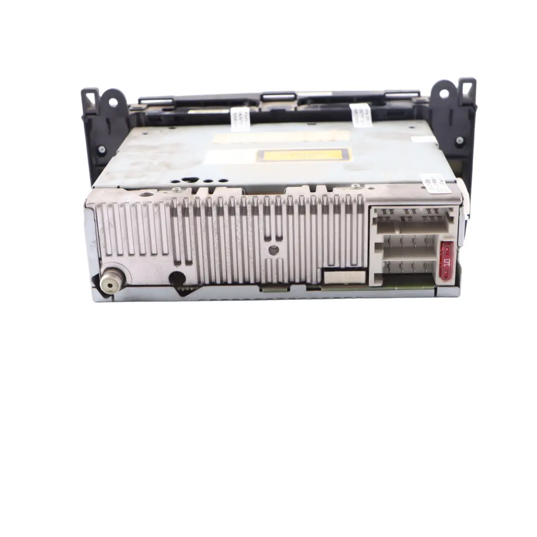 Radio Stereo Sat Nav Display Screen Head Unit to Volkswagen Crafter with Part number A9068200686 Volkswagen Crafter Radio Stereo Sat Nav Display Screen Head Unit - SKU A9068200686 - Part number A9068200686