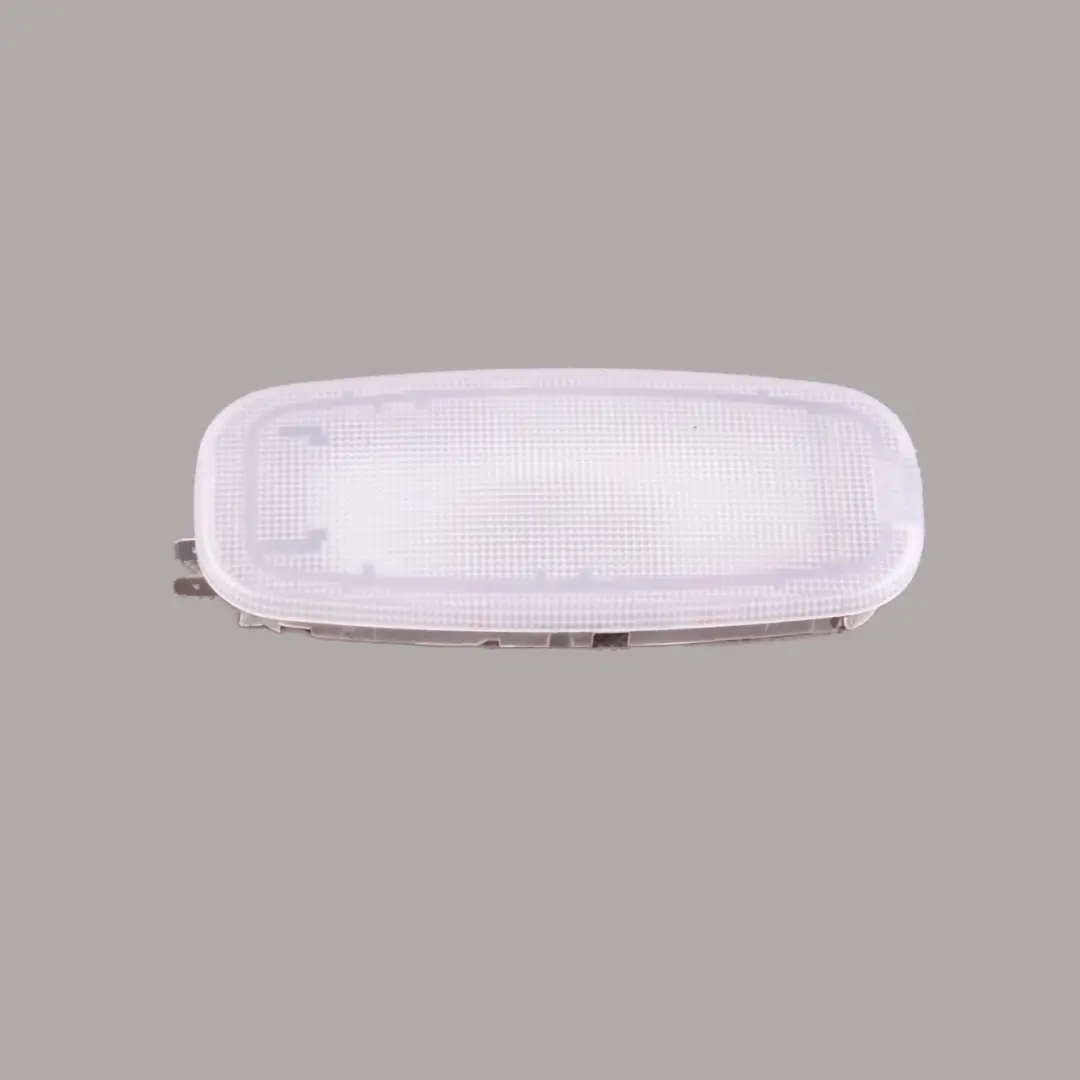 Lampe d'éclairage intérieur arrière blanche pour Mercedes Sprinter W906 à propos du numéro de pièce A9068200701 Mercedes Sprinter W906 Lampe d'éclairage intérieur arrière blanche - SKU A9068200701 - Numéro de pièce A9068200701