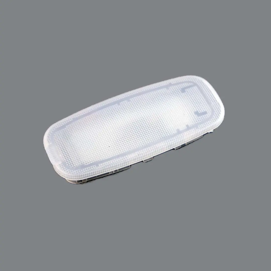  Mercedes-Benz Sprinter W906 Rear Interior Light Lamp White - SKU A9068200701 - Part number A9068200701