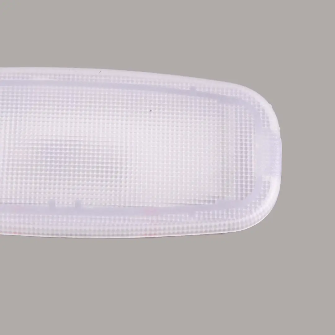  Mercedes-Benz Sprinter W906 Rear Interior Light Lamp White - SKU A9068200701 - Part number A9068200701