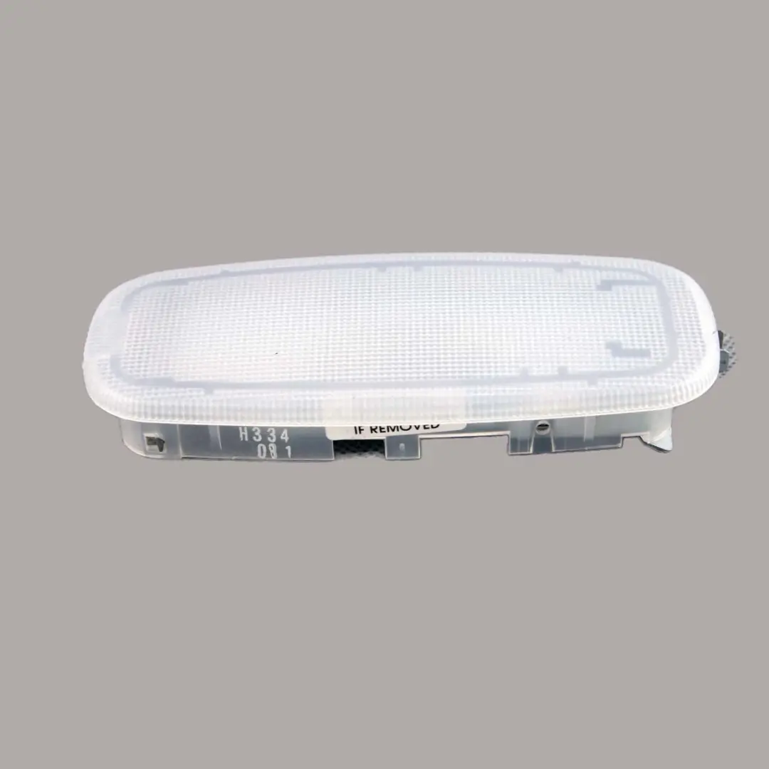  Mercedes-Benz Sprinter W906 Rear Interior Light Lamp White - SKU A9068200701 - Part number A9068200701