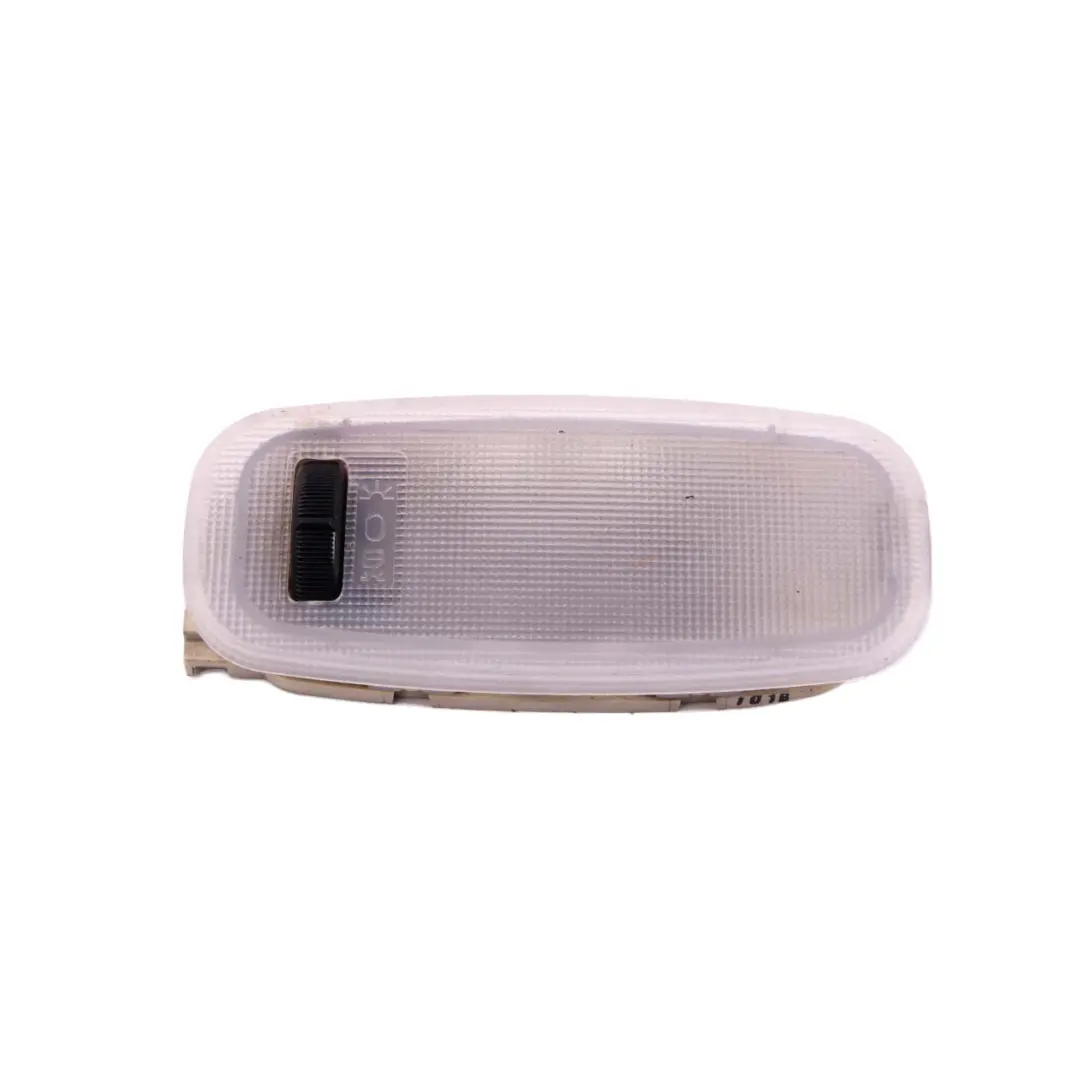 Mercedes Sprinter W906 Interruptor Luz Interior Trasera Blanco - SKU A9068200801 - Número de pieza A9068200801
