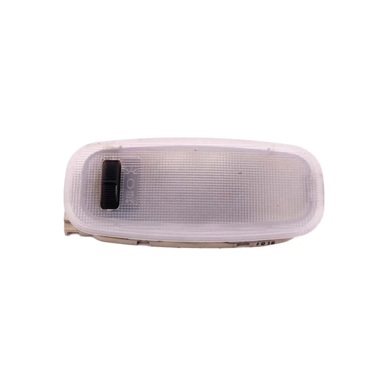 Mercedes  W906 Interruttore lampada interna posteriore Bianco A9068200801
