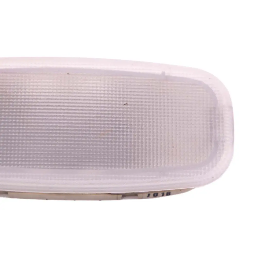 Mercedes Sprinter W906 Hinteres Innenlicht Lampenschalter Weiß - SKU A9068200801 - Teilenummer A9068200801