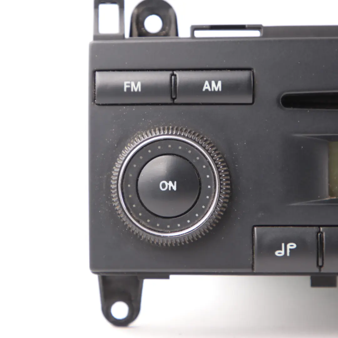 Mercedes Vito W639 Sprinter W906 CD Audio Stereo Radio Head Unit - SKU A9068200886-1 - Part number A9068200886