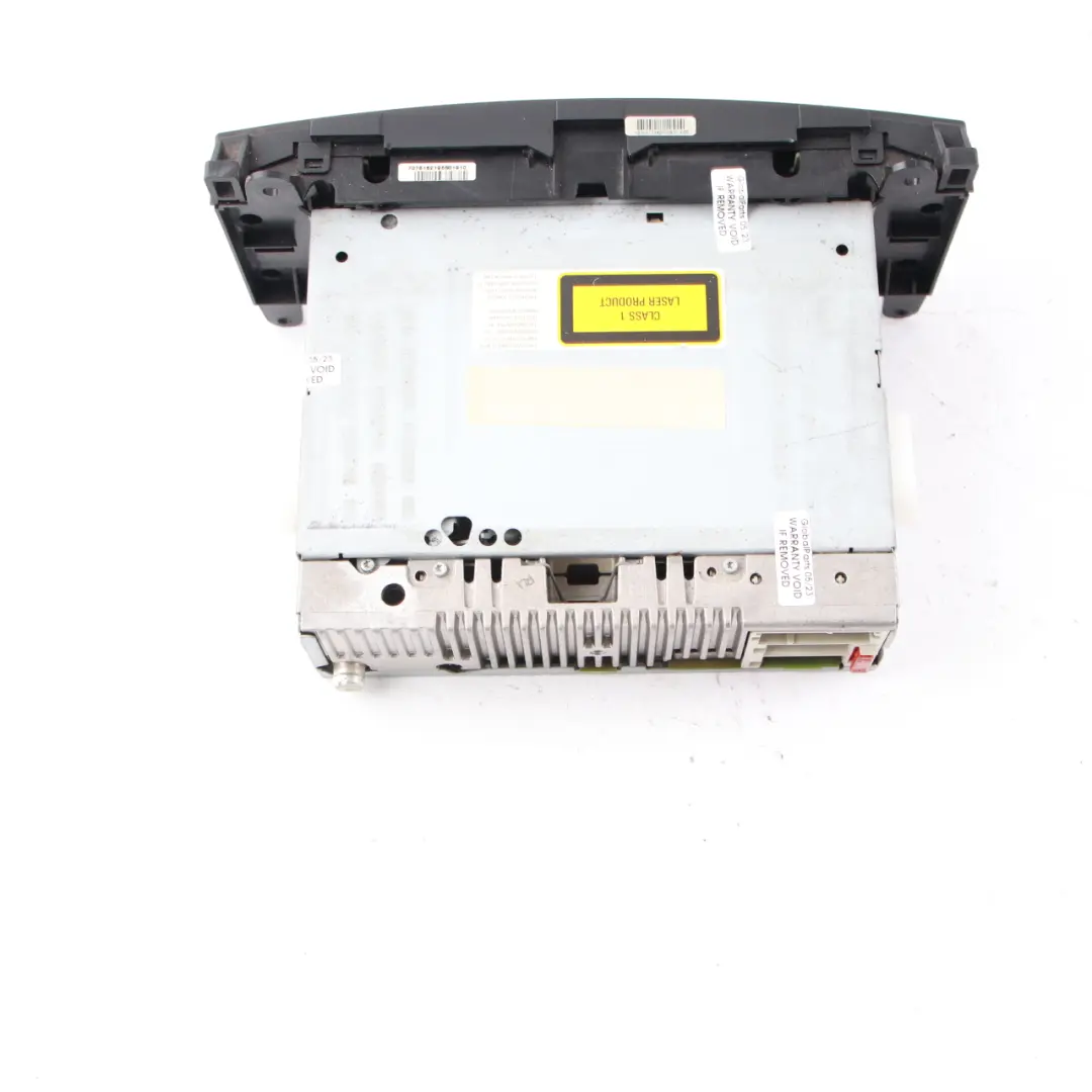 Mercedes Vito W639 Sprinter W906 CD Audio Stereo Radio Head Unit - SKU A9068200886-1 - Part number A9068200886