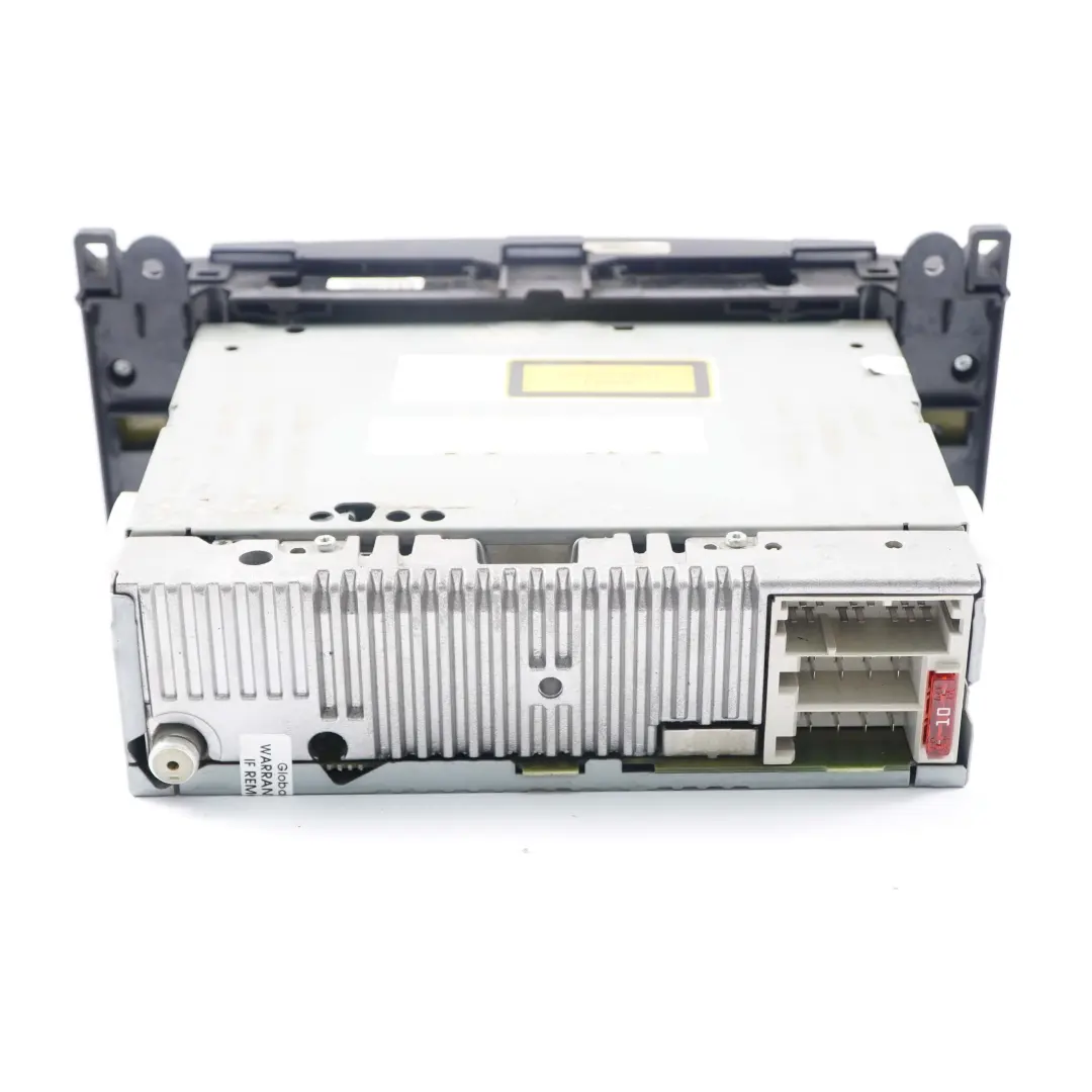 Radio Head Mercedes Vito W639 Sprinter W906 CD Audio Stereo Unit to with Part number A9068200886 Radio Head Mercedes Vito W639 Sprinter W906 CD Audio Stereo Unit - SKU A9068200886 - Part number A9068200886